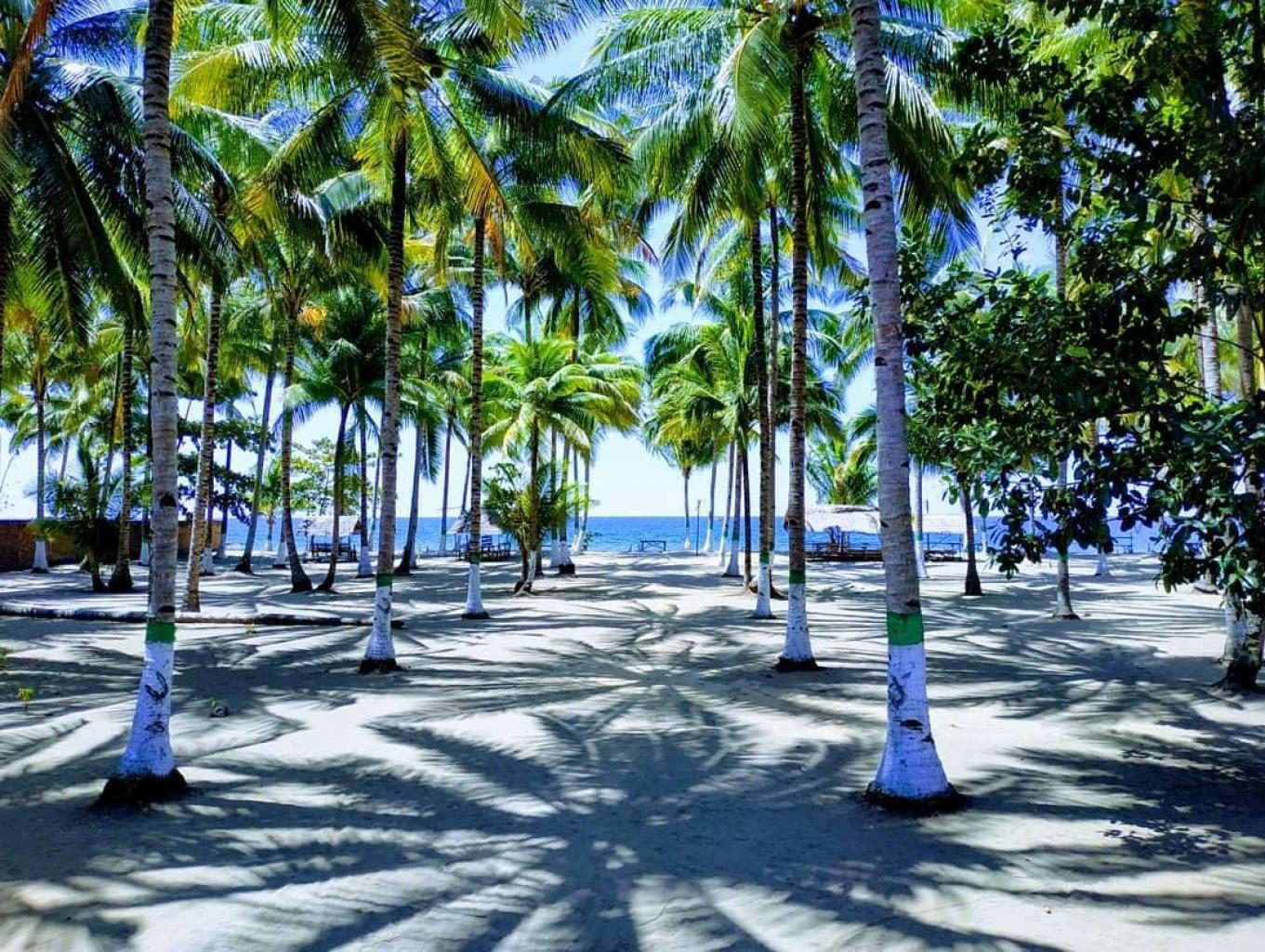Pulau Sara, Kepulauan Talaud